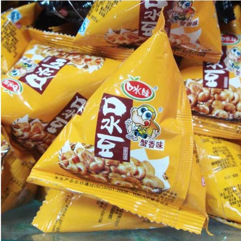 为什么选择安庆食品批发？这里或许就有答案