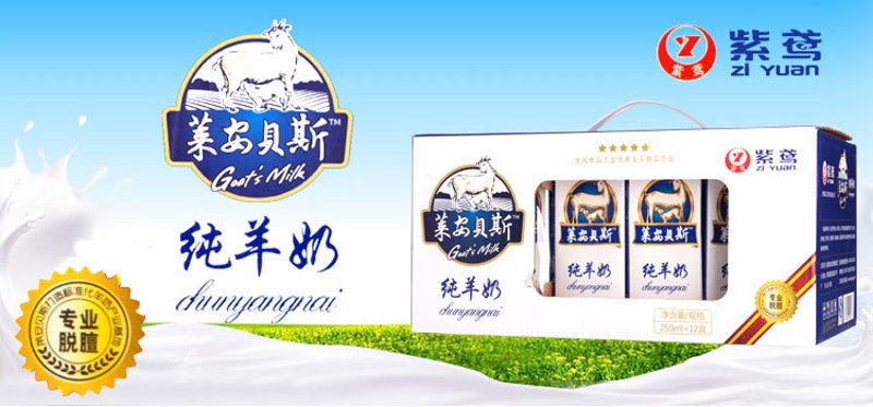 梁丽食品——传统与创新的完美融合